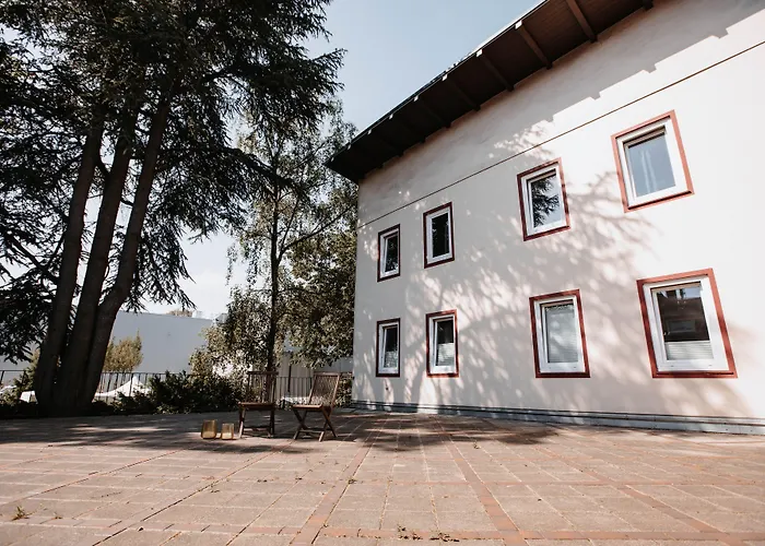 Arcade Hotel&Hostel Hamburg